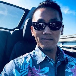 Meet your Posher, Daniel